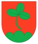 Coat of Arms of the Merz from Menziken